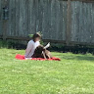 Meet your Posher, Aleah